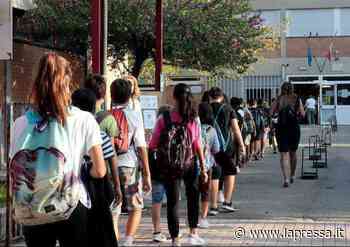 Covid a scuola, ancora 8 classi in isolamento in provincia di Modena - La Pressa