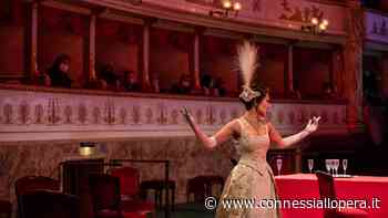 Modena, Teatro Comunale – La traviata – Connessi all'Opera - Connessi all'Opera