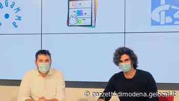 L’intelligenza artificiale abita qui. Nasce a Modena la prima scuola italiana - La Gazzetta di Modena