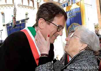 Anpi Modena: il Covid riduce gli eventi, ma dal Comune 22mila euro - La Pressa