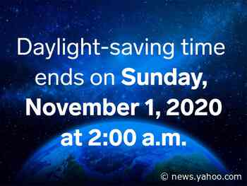 Daylight-saving time is literally killing us — but at least we'll get a little extra sleep this Sunday