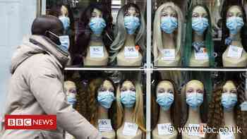 Cheaper to prevent pandemics than 'cure' them