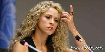 Shakira slams 'unimaginably cruel' U.S. family separations at border