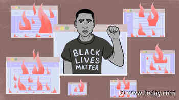 What it's like to grow up Black in a white family that doesn't always get it