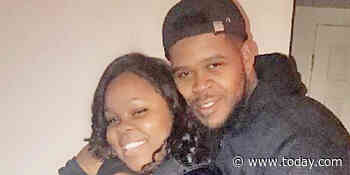 Louisville officer involved in Breonna Taylor's death files lawsuit against her boyfriend