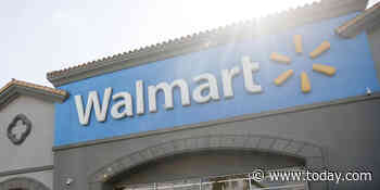 Walmart removes guns and ammo from shelves, citing 'isolated civil unrest'