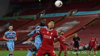 Lockdown: Premier League, EFL and elite sport to continue in England