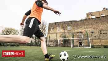 Covid: Can I play sport in another Covid-tier area? And other questions