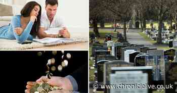 The surnames that could inherit a fortune from unclaimed estates