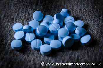 Man arrested for possessing pills after friend died from drug overdose