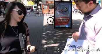 The Bristol place names people always say wrong