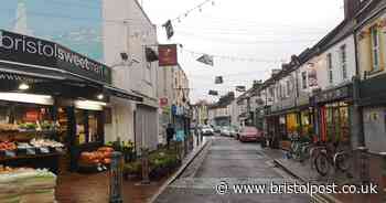 The uncertain future of the street named 'greatest in Britain'