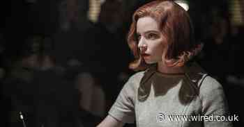 The Queen’s Gambit is the must-watch show on Netflix right now