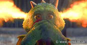 This is what the pandemic has done to Christmas TV adverts