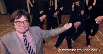 The A to Z guide to Hartcliffe