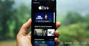 Apple One subscription bundle: Here's everything included and how to sign up today     - CNET