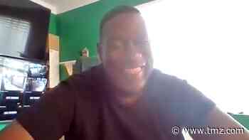 Shawn Kemp Reveals He Smoked Weed During NBA Career, Safer Than Pain Pills!