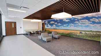 Medical Center mindful of community with design choices - Grand Island Independent