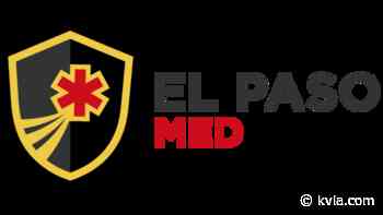 Borderland medical students recruited to assist frontline doctors and nurses - KVIA El Paso
