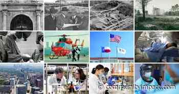 For 75 years, Houston builds Texas Medical Center into a 'powerhouse' - Community Impact Newspaper