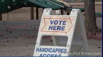Medical Reserve Corps volunteers to assist at some polling precincts - CBS19 News