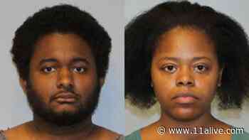 Medical disorder, not starvation led to death of 5-year-old daughter who weighed 7 pounds: Parents' attorney - 11Alive.com WXIA