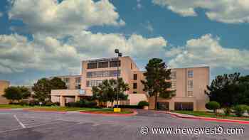Scenic Mountain Medical Center organizes trick or treating drive thru - NewsWest9.com