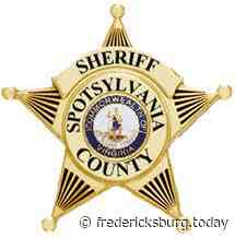 Shooting in room at Spotsylvania Regional Medical Center - Fredericksburg Today