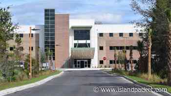 3-story medical center opening Monday near Sun City. Find out if your doctor is moving - Hilton Head Island Packet