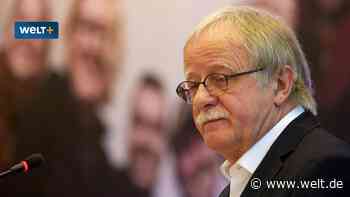 Denkmalsturz beim „Spiegel“