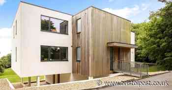 Incredible £2.5m home for sale on 'millionaires' row'