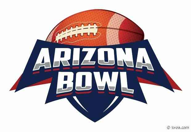 Arizona Bowl moving forward with a plan to play on NYE