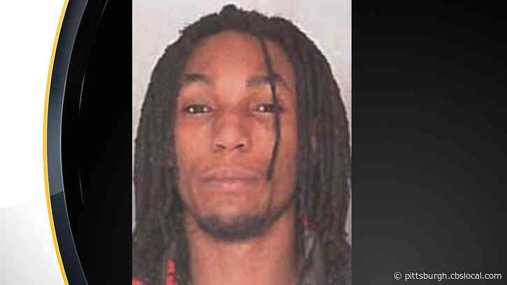 Wanted Suspect Arrested In Monaca On Attempted Criminal Homicide Charges