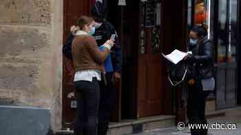 How Canada could learn lessons from Europe's 2nd wave of COVID-19