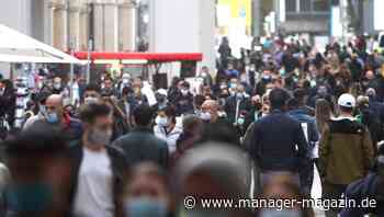 Coronavirus: Australien ohne Neuansteckung - 14.177 Neuinfektionen in Deutschland