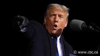 Promises, promises: After 4 years in the White House, which ones has Trump kept?