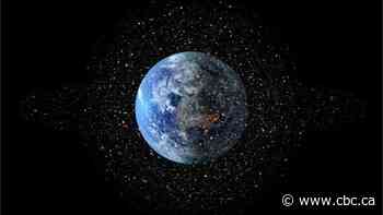 Canadian satellites to help combat threat of collisions in Earth orbit