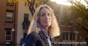 She’s Moved From the Upper East Side to ‘Cobble Hill’