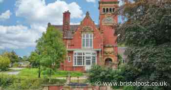 Check out this Victorian Tower House you can buy for £1.1m