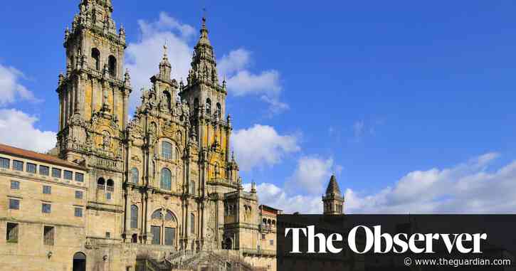 A selfie set in stone: hidden portrait by cheeky mason found in Spain 900 years on