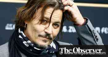 Hollywood braces for Depp ruling, but it's only the end of round one
