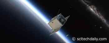 Exploring the Cosmos’ Fundamental Mysteries: New CubeSat Will Observe the Remnants of Massive Supernovas