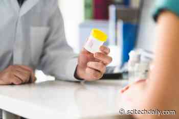 Despite COVID-19 Pandemic, Risky Sexual Behavior and STIs Are Rising