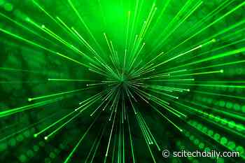 Time for a New Contender in Energy Conversion and Storage