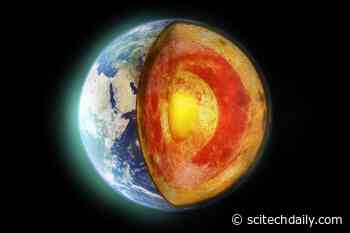 New Findings Suggest That Many Geoscientists’ Understanding of the Earth’s Interior Is Too Simplistic