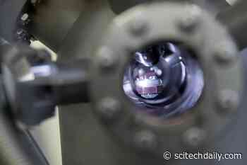 Paradox of Quantum Forces in Nanodevices “Casimir Puzzle” Explained by Scientists