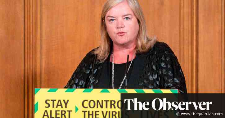 Britain is facing ‘perfect storm of awfulness’ warns welfare expert