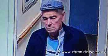 Police search for 84-year-old man Charles Clemment who went missing overnight