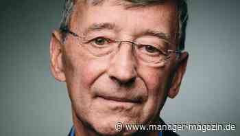 Ludwig Pohl verstorben