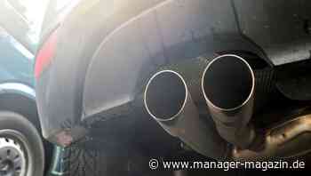 Abgas-Skandal: Hunderte Anzeigen nach Diesel-Razzia bei Fiat und Iveco